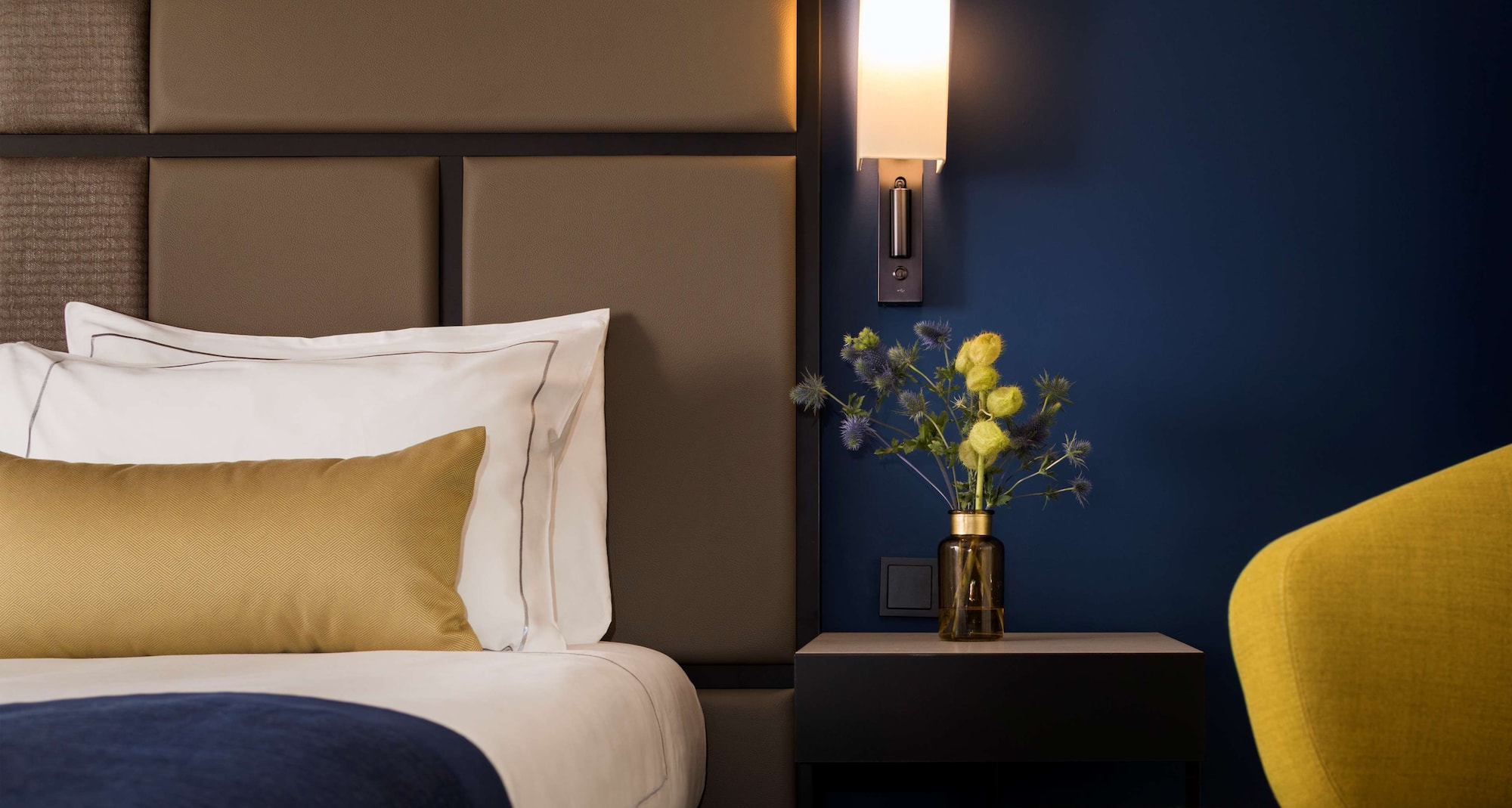 Park Plaza Utrecht - Guest room