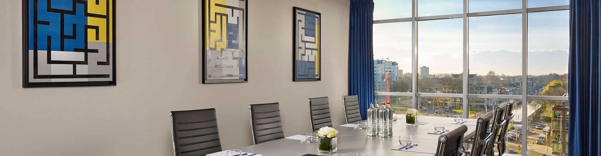 Park Plaza Utrecht - Executive Park Suite