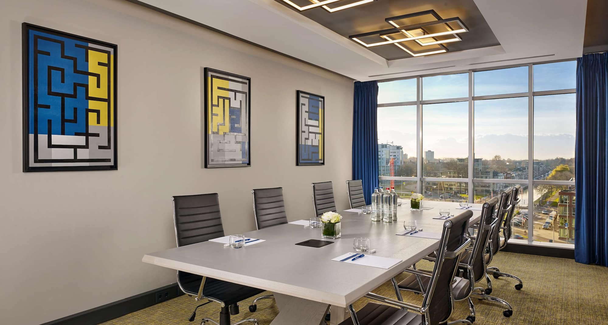 Park Plaza Utrecht - Suite Executive Park
