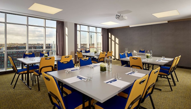 Park Suite 2