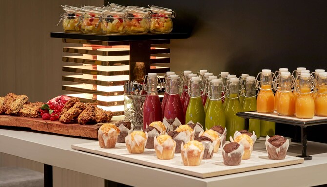 Park Plaza Utrecht - Meeting Breakout