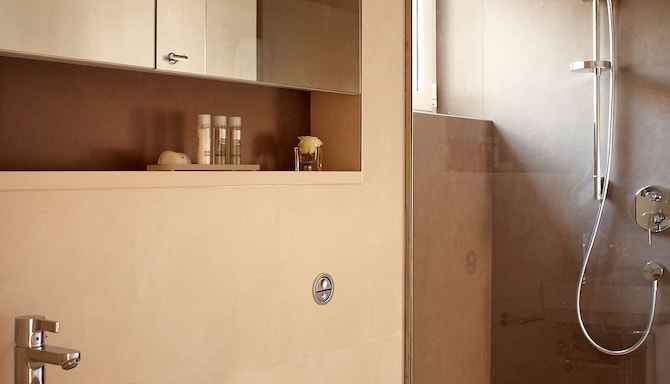 Park Plaza Verudela Pula - Bathroom