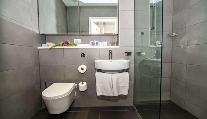 Park Plaza Verudela Pula - Bathoom