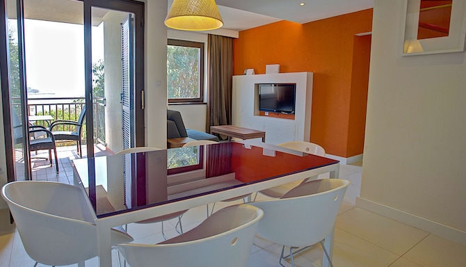 Park Plaza Verudela Pula - Rooms