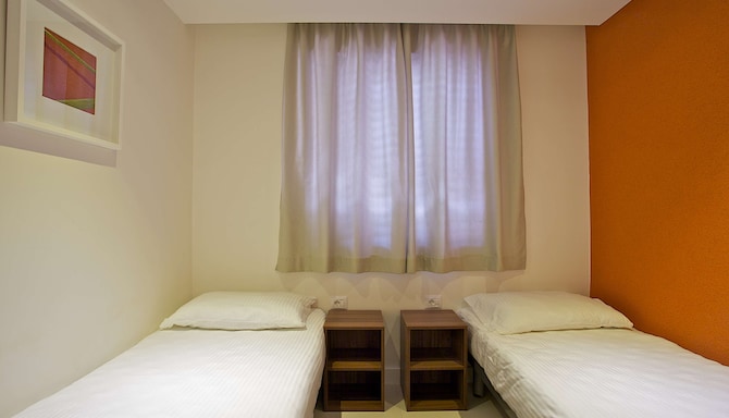 Park Plaza Verudela Pula - Two Bedroom Apartment