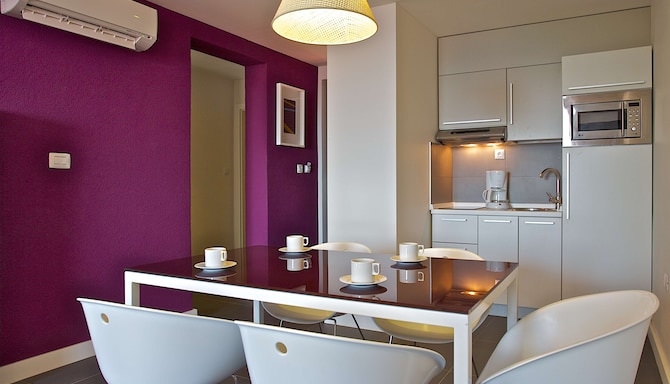 Park Plaza Verudela Pula - Two Bedroom Apartment