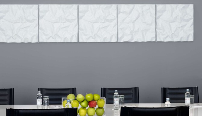 Park Plaza Verudela Pula - Espace de réunion polyvalent