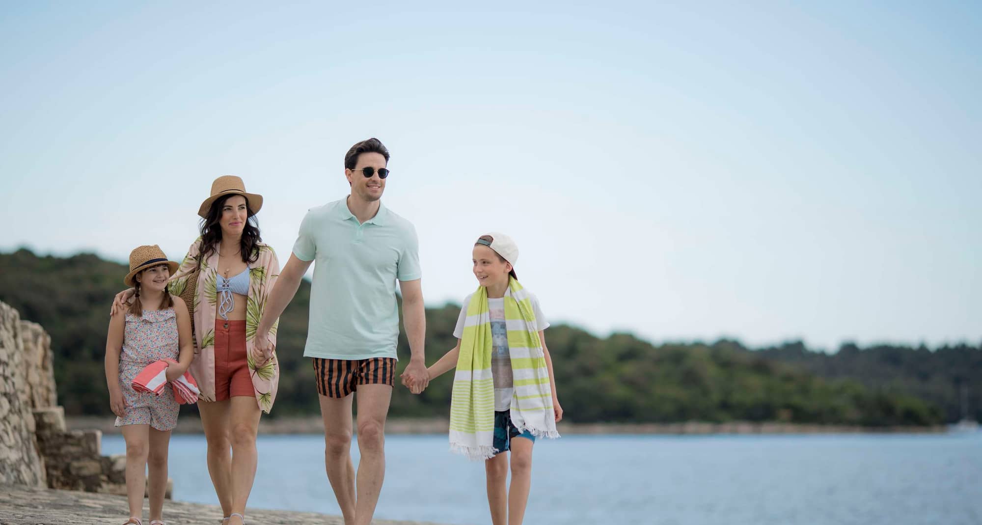 Park Plaza Verudela Pula - Lifestyle Family
