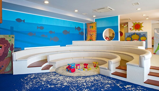 Park Plaza Verudela Pula - Kids Club