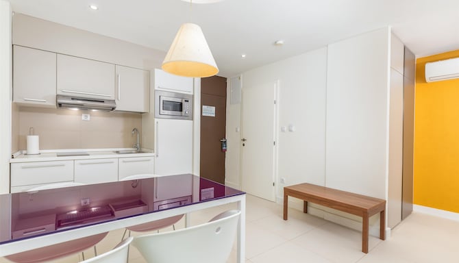 Park Plaza Verudela Pula - Studio