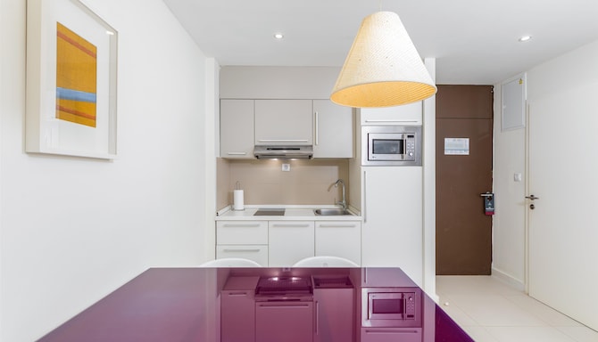 Park Plaza Verudela Pula - Studio