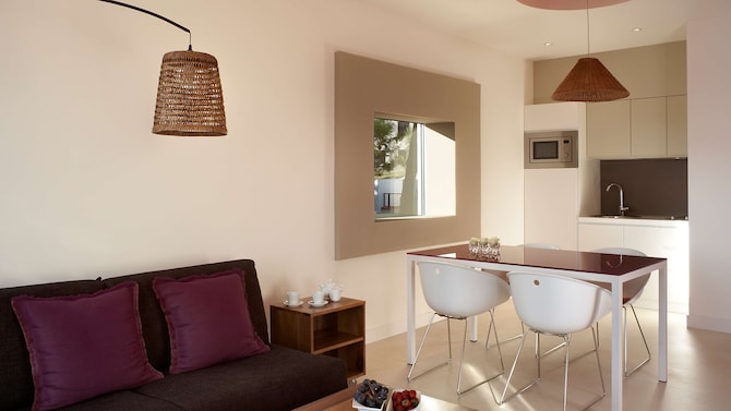 Park Plaza Verudela Pula - Two Bedroom Apartment