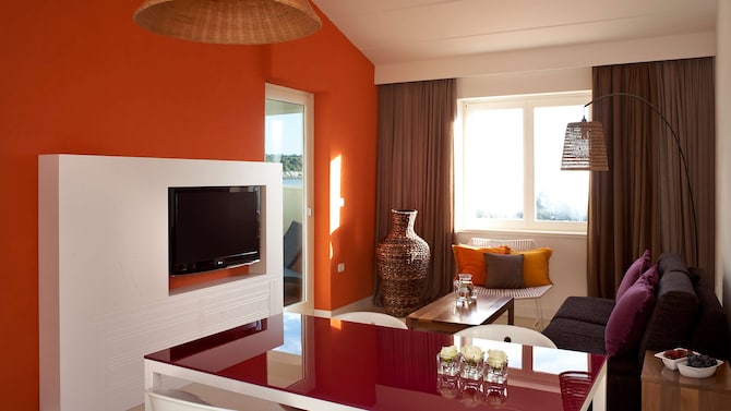 Park Plaza Verudela Pula - Two Bedroom Apartment