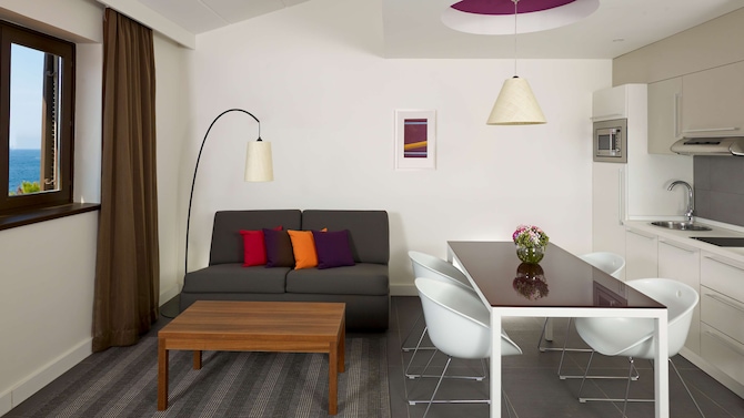 Park Plaza Verudela Pula - Two Bedroom Apartment