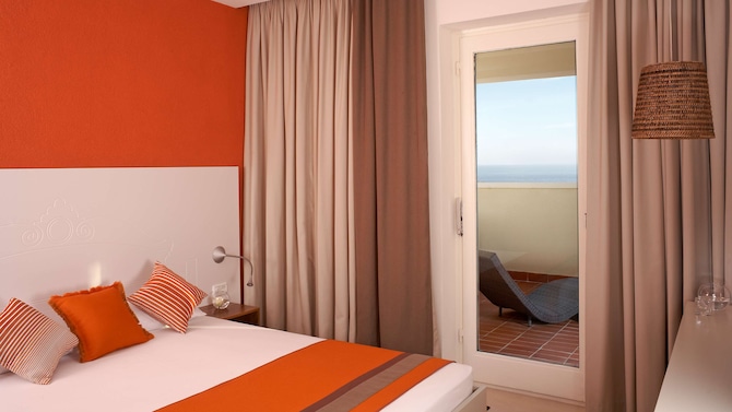 Park Plaza Verudela Pula - One Bedroom Apartment