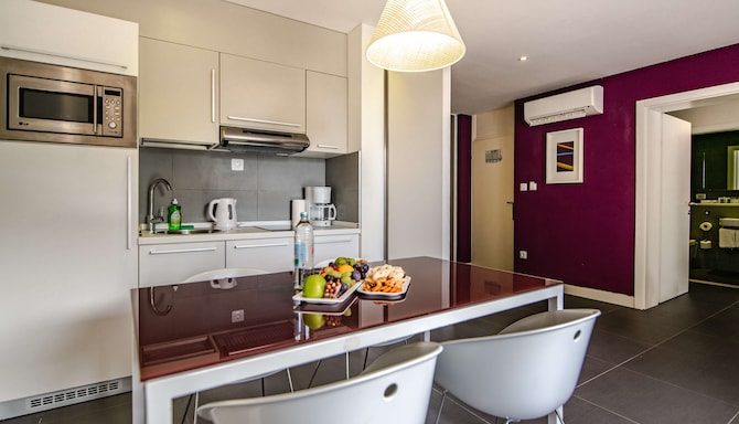 Park Plaza Verudela Pula - Premium One Bedroom Apartment