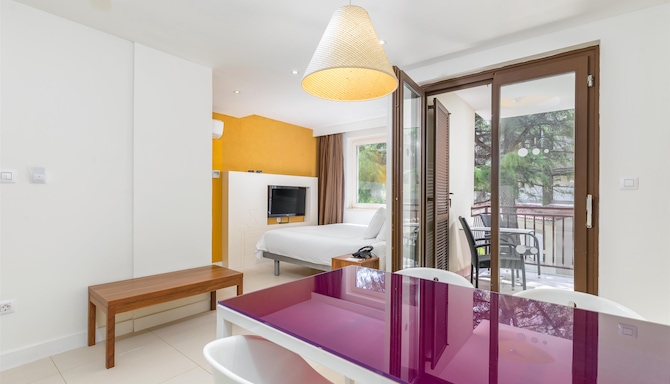 Park Plaza Verudela Pula - Studio