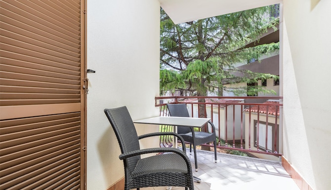 Park Plaza Verudela Pula - Studio