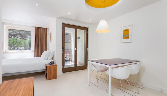 Park Plaza Verudela Pula - Studio