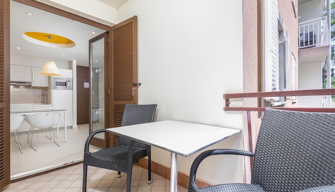 Park Plaza Verudela Pula - Studio