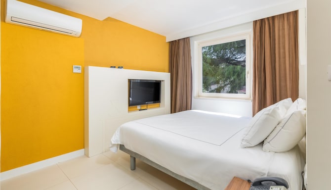 Park Plaza Verudela Pula - Studio