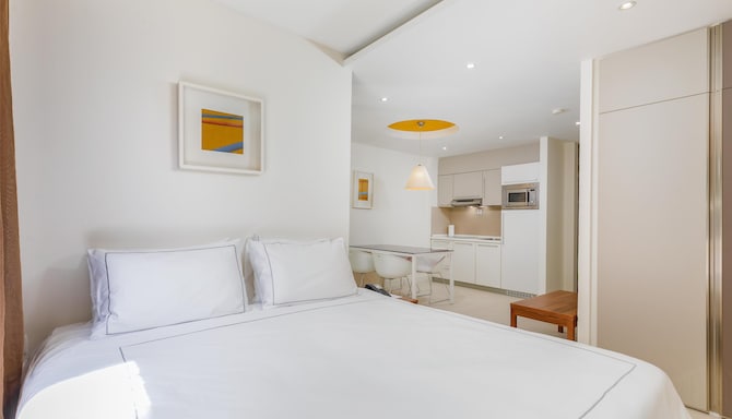 Park Plaza Verudela Pula - Studio