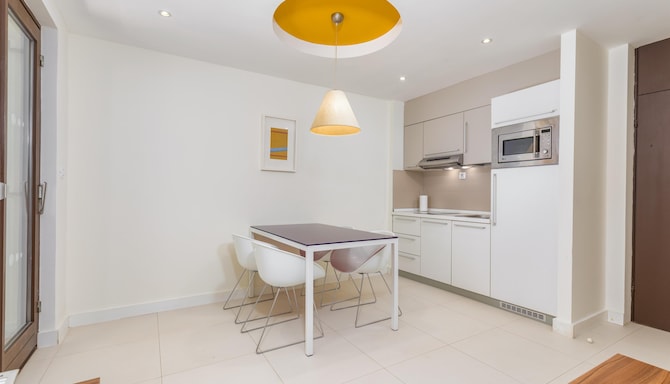 Park Plaza Verudela Pula - Studio