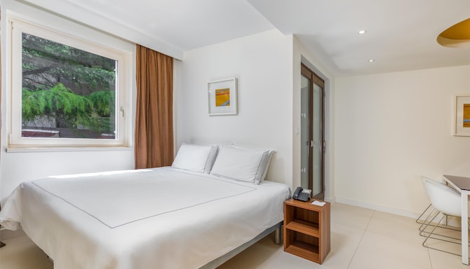 Park Plaza Verudela Pula - Studio