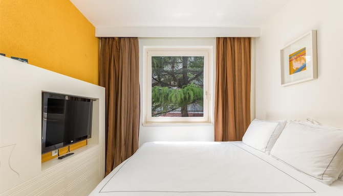 Park Plaza Verudela Pula - Studio