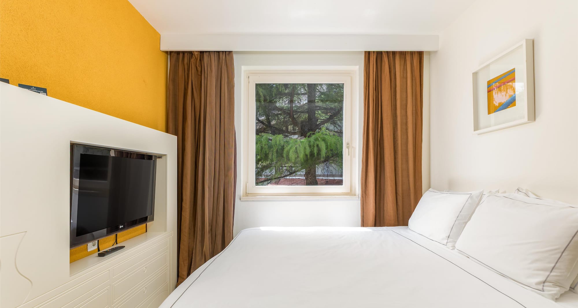 Park Plaza Verudela Pula - Suite