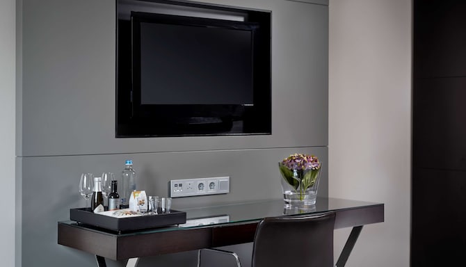 Park Plaza Victoria Amsterdam - Services de chambre