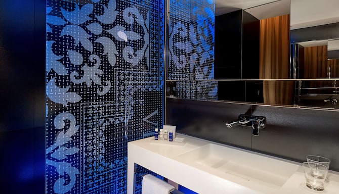 Park Plaza Victoria Amsterdam - Chambre