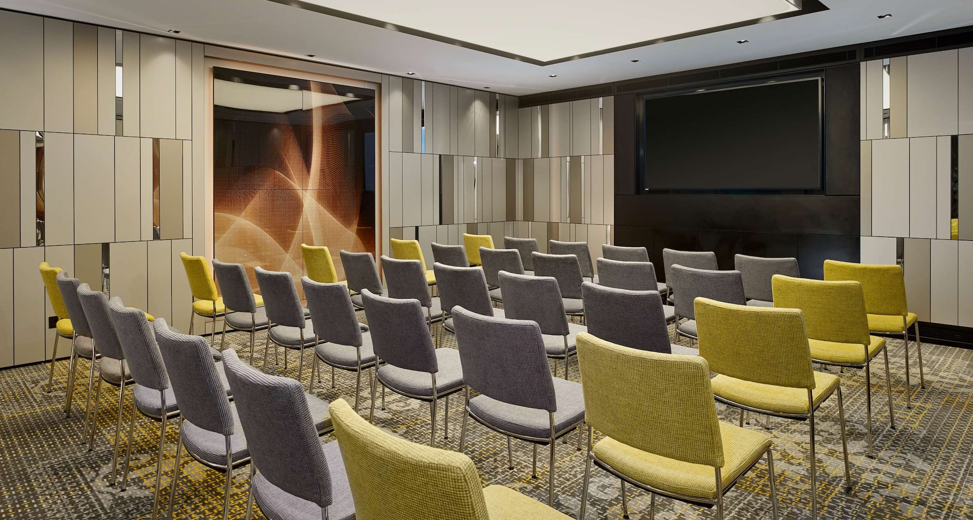 Park Plaza Victoria Amsterdam - Meeting Room