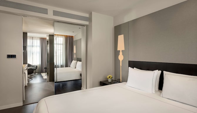 Park Plaza Victoria Amsterdam - Suite