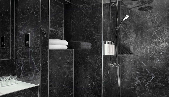 Park Plaza Victoria London - Bathroom