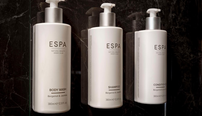 Park Plaza Victoria London - Bathroom amenities