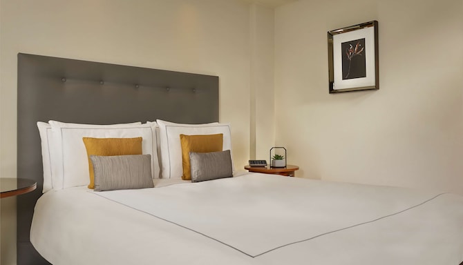 Park Plaza Victoria London - Executive King