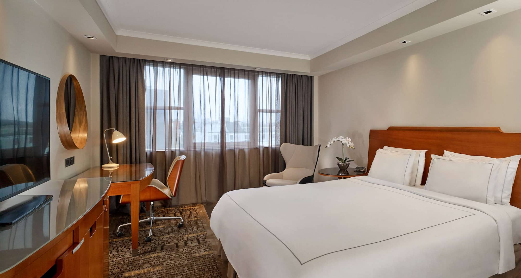 Park Plaza Victoria London - PPVL Superior Room