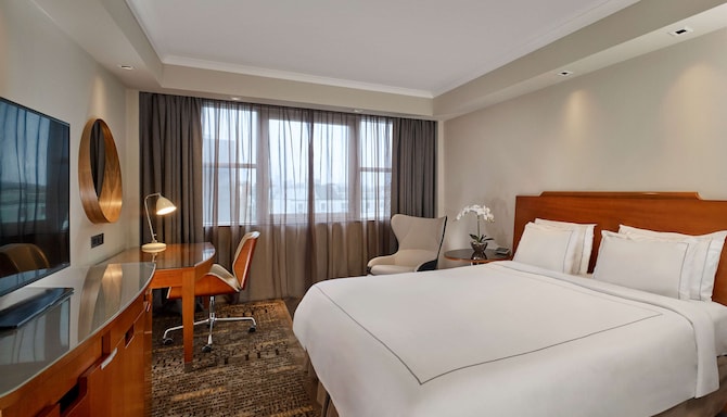 Park Plaza Victoria London - PPVL Superior Room