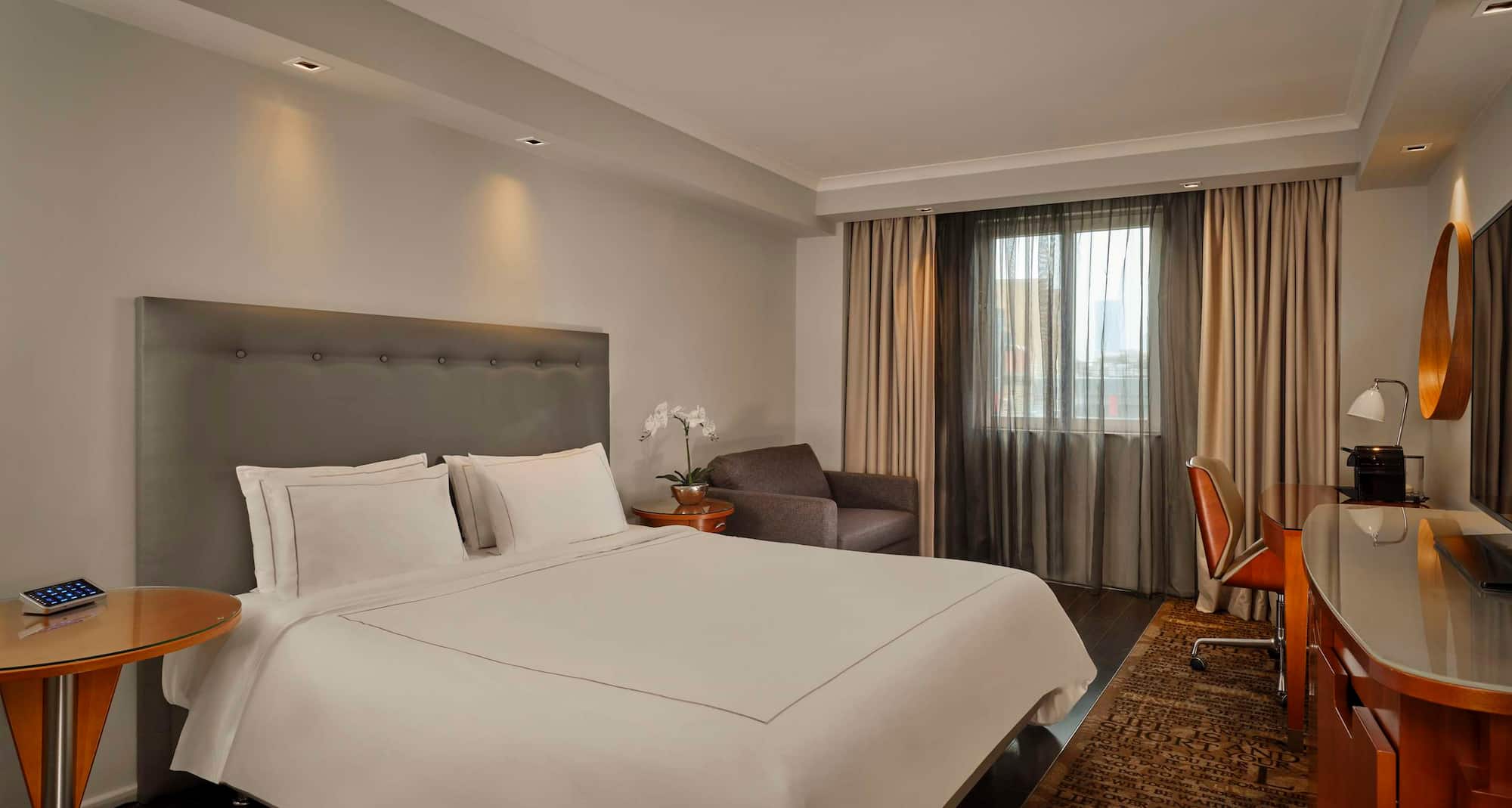 Park Plaza Victoria London - Executive Double Room