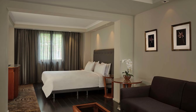 Park Plaza Victoria London - Executive Studio Room