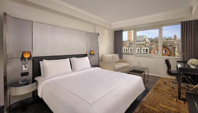 Park Plaza Victoria London - Chambres / Logements