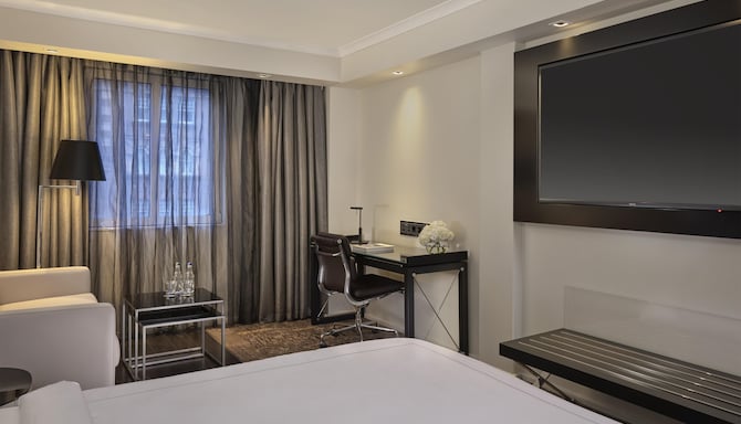 Park Plaza Victoria London - Chambres / Logements