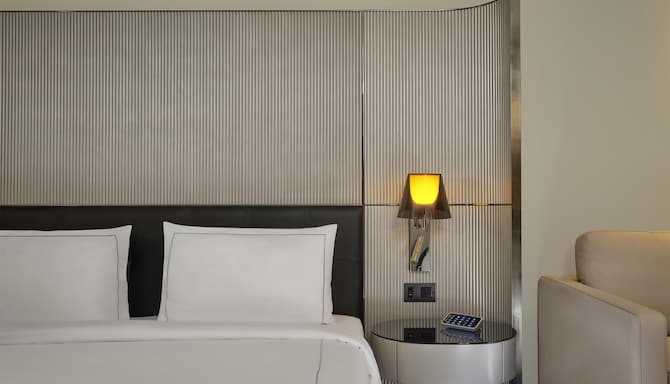 Park Plaza Victoria London - Chambres / Logements