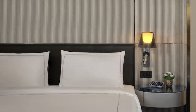 Park Plaza Victoria London - Chambres / Logements