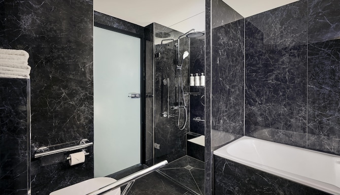 Park Plaza Victoria London - Chambres / Logements