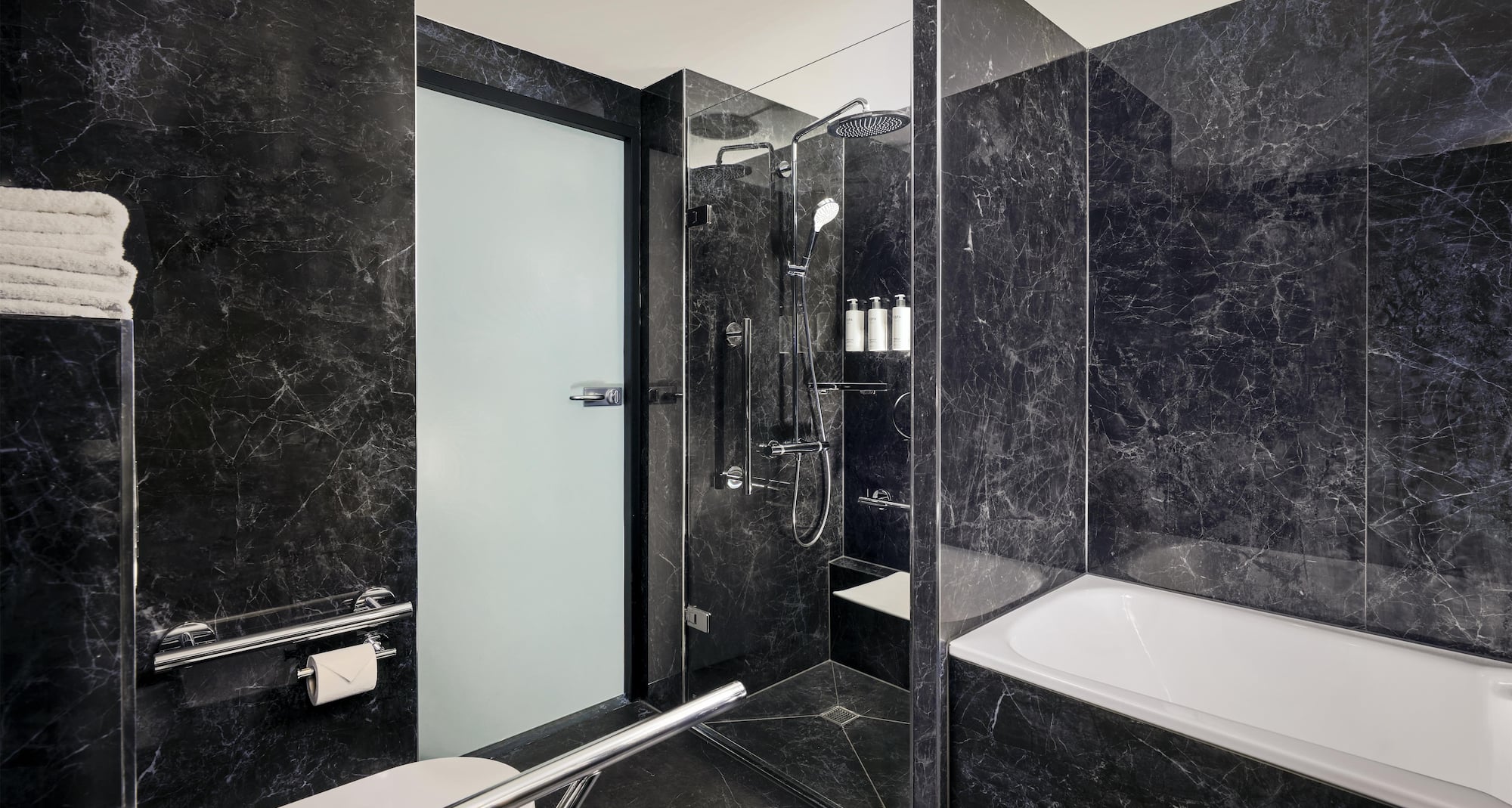 Park Plaza Victoria London - Chambres / Logements