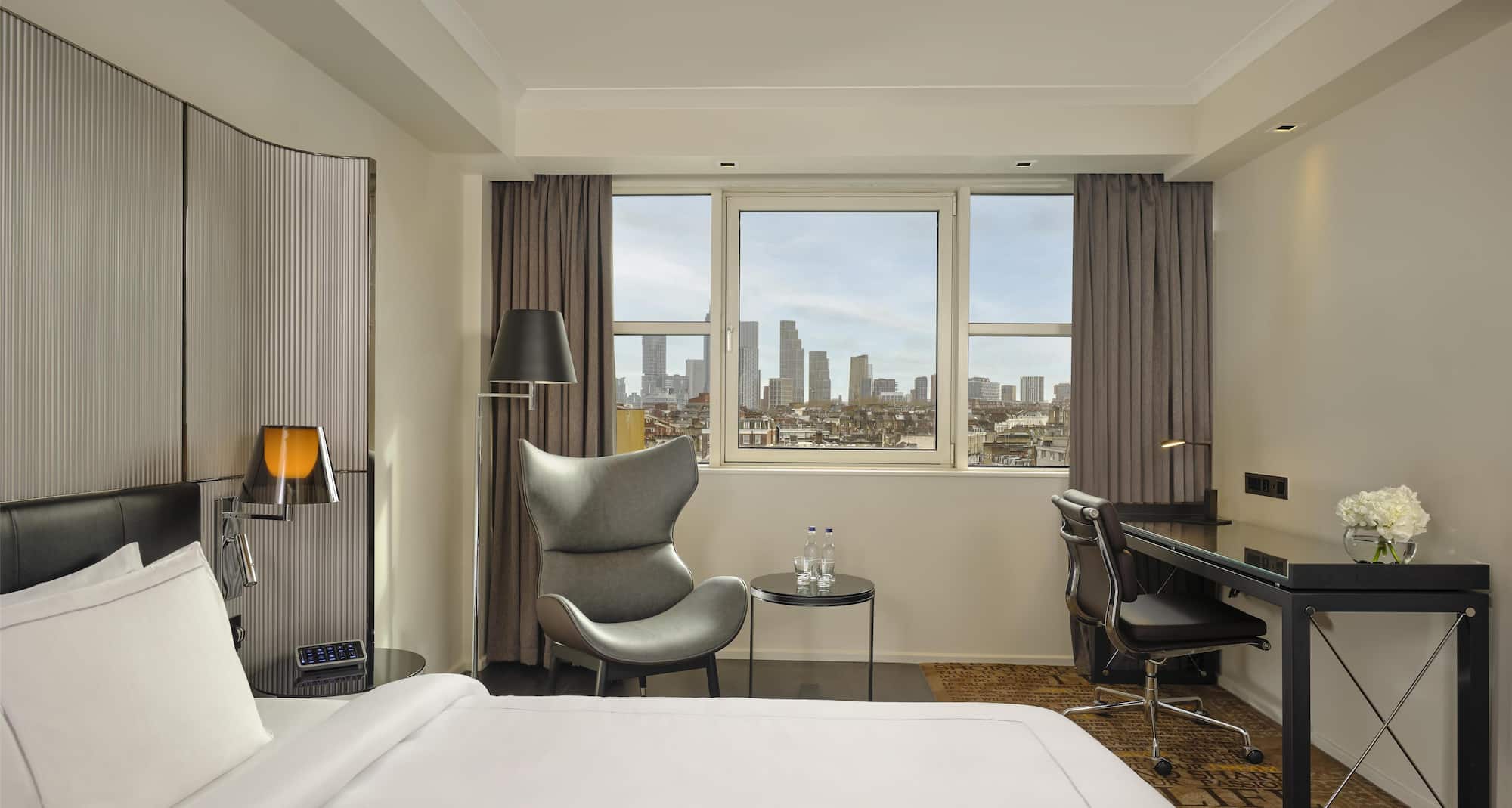 Park Plaza Victoria London - Executive King Room