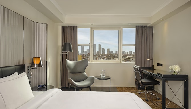 Park Plaza Victoria London - Chambres / Logements