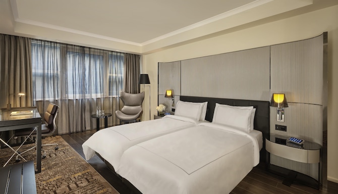Park Plaza Victoria London - Chambres / Logements